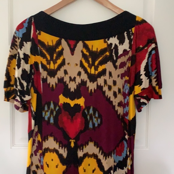 Dimri Dress - Picture 2 of 5